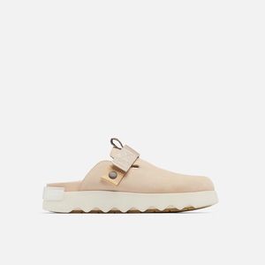 NWOT Sorel Viibe clogs